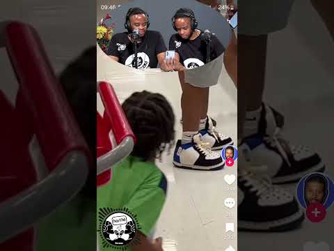 alot of mixed emotions here 😂