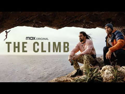 CLIMBERISMS: THE CLIMB | HBO | SPOOF