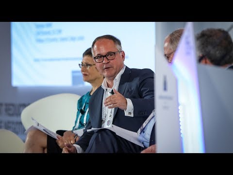 ECB Forum on Central Banking - Panel: Microeconomics of price and wage-setting, 20 June 2018