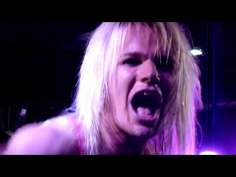 Sex, Drugs & Reckless Love - Reckless Love