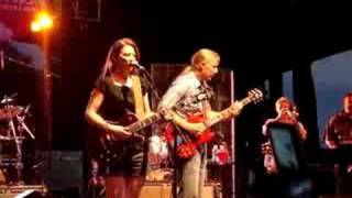 Derek Trucks and Susan Tedeschi -  Gonna Move 7.23.08