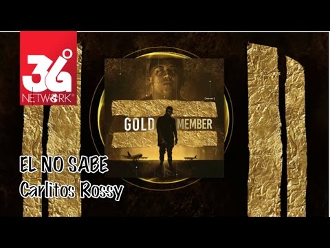 Video thumbnail for El No Sabe