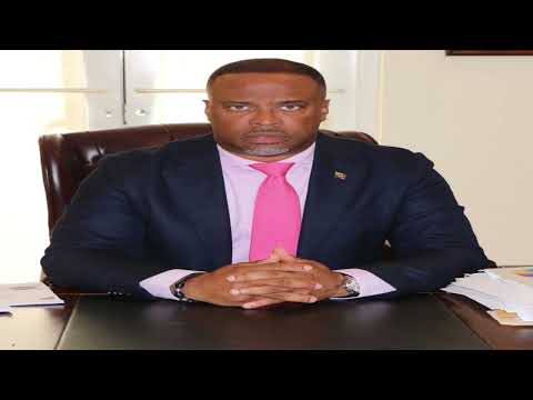 Opposition Leader Wants “Urgent and Sustained” Response to Crime April 8, 2024