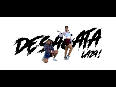 La 29 - Desacatá Videoclip Oficial 2020