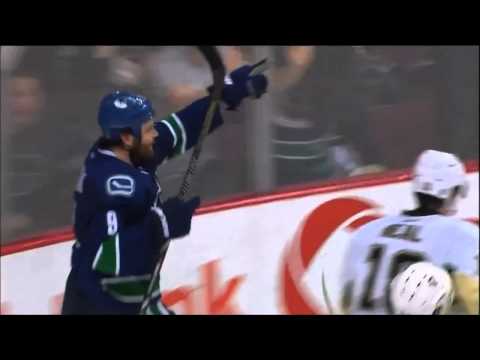Vancouver Canucks - Change is Coming - HD