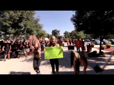 download lagu mp3 mp4 Katy Perry Roar High School, download lagu Katy Perry Roar High School gratis, unduh video klip Katy Perry Roar High School