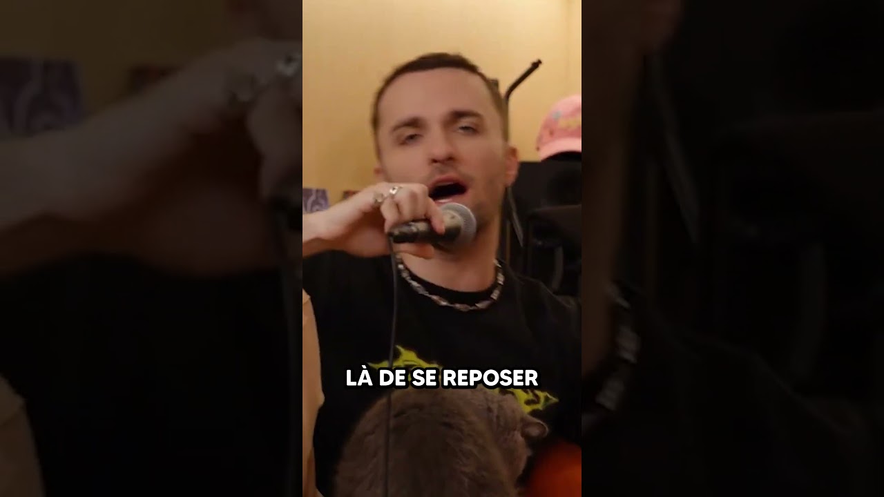 On met la chaîne en pause thumbnail