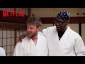 Queer Eye's Fab 5 and Naomi Watanabe Try Judo | Netflix