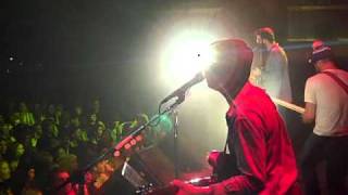 Dr. Dog - &quot;The Rabbit, the bat and the Reindeer&quot; Live at the Fillmore