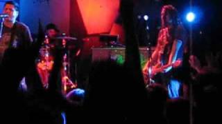 History of a Boring Town, by Less Than Jake