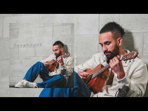 Juan Vegas - Me Vio Llorar Mamá (Audio Oficial)