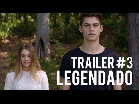 After (Trailer #3 Oficial Francês) Legendado PT/BR | AFTER BRASIL Video