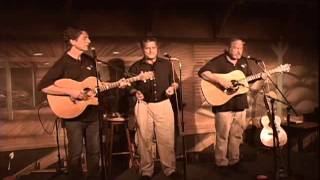 ElderLocke perform Loudon Wainwright's charming and witty B-Side