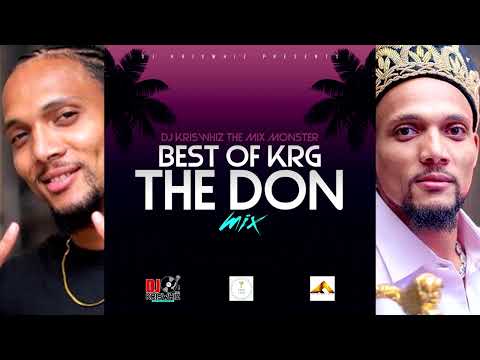 BEST OF KRG THE DON MIX | MAMBO IMECHEMKA MIX 2023 | LATEST MIX | CLUB BANGERS