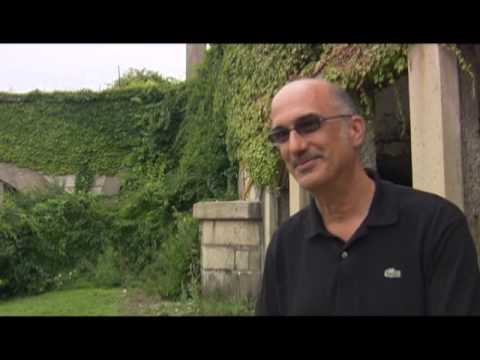 Michael Brecker - Interview - 8/15/2004 - Newport Jazz Festival (Official)