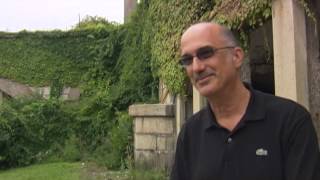 Michael Brecker - Interview - 8/15/2004 - Newport Jazz Festival (Official)