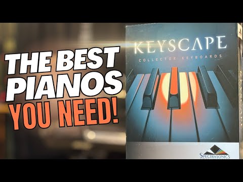 These Pianos Sound AMAZING And Won't Break The Bank!