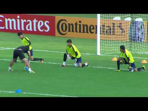 Iraq vs Iran (AFC U-16 Championship: Final)