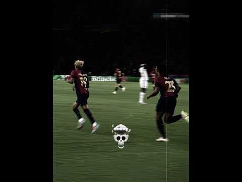 Prime Yamal 24/25☠️💀 #football #viral #edit #fyp #shorts #shortsfeed #youtube #lamineyamal