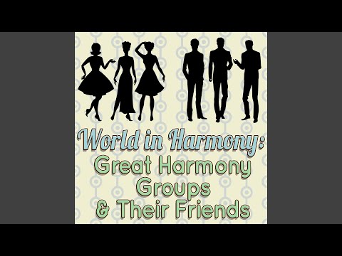 Three Coins in a Fountain