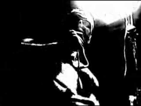 DFC- paranoia satanica