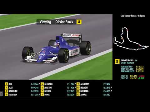 Cover for this season