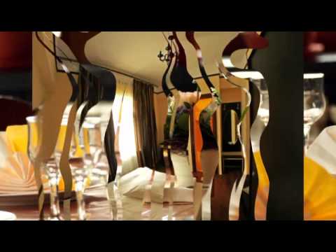 Hotel Slanic Prahova www.romaniaroute.ro