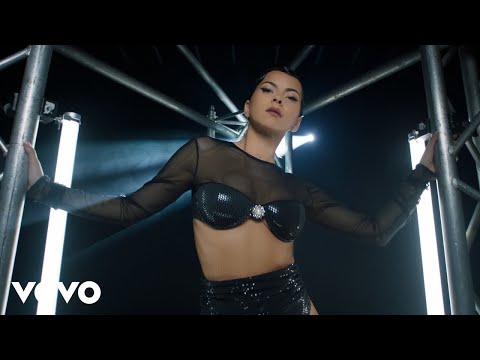 Gromee x INNA - Cool Me Down (Official Video)