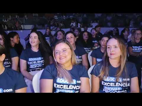 EDUCAR COM EXCELÊNCIA, INOVAR COM PROPÓSITO: Colégio Diocesano de Limoeiro do Norte