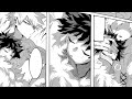 BakuDeku Night Of The Blizzard BNHA DJ ENG Link In The Description