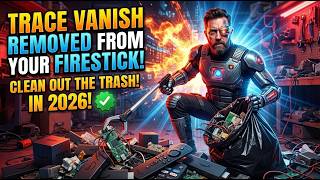 🚨 Warning - Another App REMOVED from your FIRESTICK! 🚨