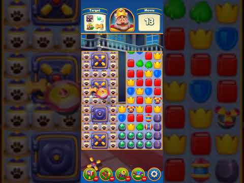 Royal Match Level 4372