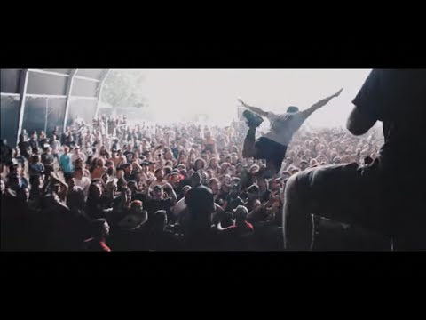 BELLAKO “DEMONIOS” (NEW OFFICIAL VIDEO - RESURRECTION FEST 2018) online metal music video by BELLAKO