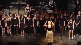 TMS Gospel Choir - 'Friend'  (2012)