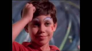 Sesame Street - &quot;happy and proud&quot;