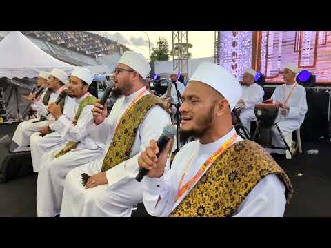 Mari Mara Menuju Cita-cita - Qathrunnada