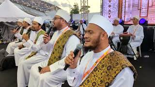 Download lagu Mari Mara Menuju Cita-cita - Qathrunnada mp3