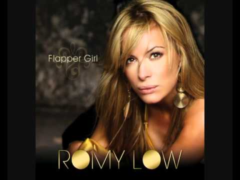 Romy Low - 03 Take the Money and Run