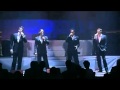 Il Divo - A Mi Manera (My Way) (Live In New York)