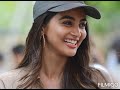 Pooja Hegde Is An Indian Model Actress The Second Runner Up At The Miss Universe Instagram Post