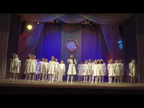 Образцовый коллектив хор 
