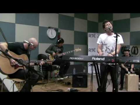 The Script - Before the Worst in Studio 8
