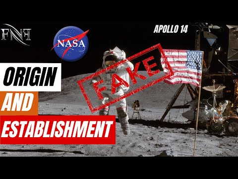How NASA Was Founded | 1915