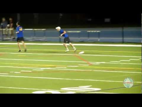 NexGen vs PoNY Highlights - July 31, 2012