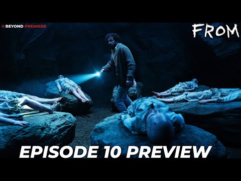 FROM Season 2 Episode 10 Preview, First Look Photos & Plot Details - Once Upon A Time?