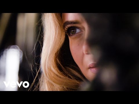 Athena Andreadis - Stronger