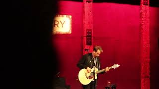 Howie Day - "Bunnies" (live) - City Winery - NYC - 7/25/23