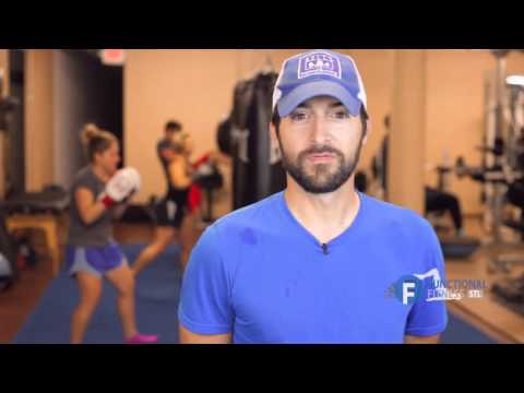 Patrick Shaw FF Interview