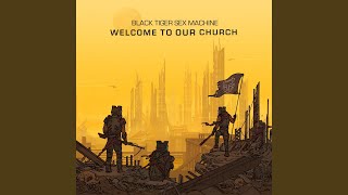 Black Tiger Sex Machine - Blood Moon video