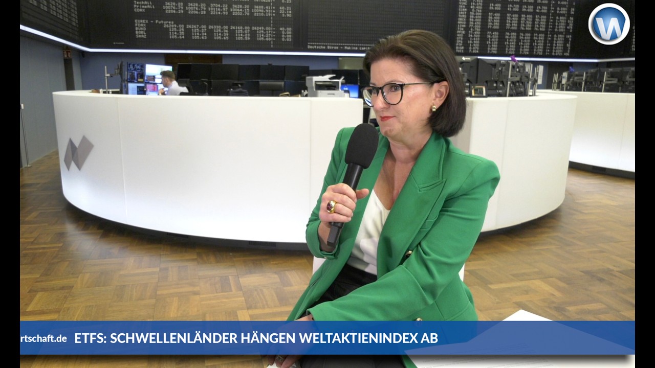 Jessica Schwarzer: „Die Erholung der Schwellenländer wird weiterlaufen“